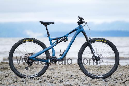 Fezzari Delano Peak fiche technique et avis